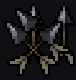 Hardened Arrows