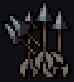 Steel Arrows