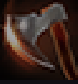 Concussive Throw
