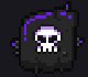 Conjure Light Death Ball