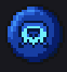 Conjure Light Ice Ball