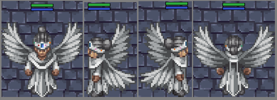 Angel Female