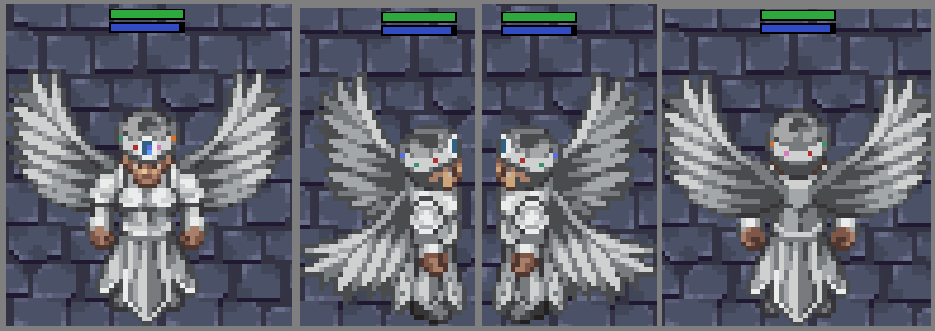 Angel Male