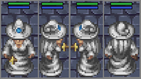 Mage Female