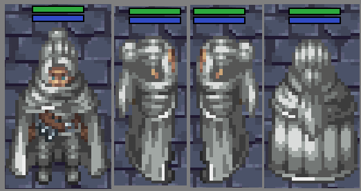 Ranger Female