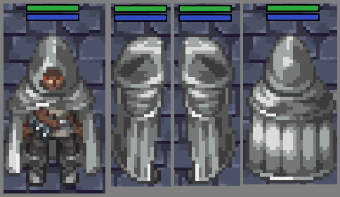 Ranger Male