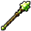 Arcane Pole