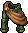 Green Archer Legs