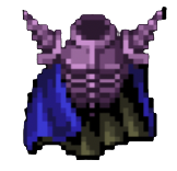 Blessed Echosong Mantle