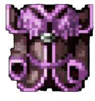 Blessed Revenant's Plate
