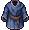 Blue Tunic