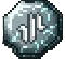 Silent Harvester Charm