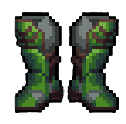 Goblin Boots