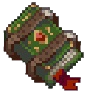 Wizard's Script