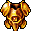 Golden Armor