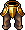 Gold Plated Legs