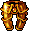 Golden Legs