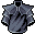 Silver Robe
