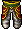 Arcane Legs