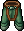 Mystweave Legs