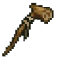 Spirit Rod