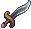 Smoked's Sword