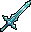 Crystal Sword