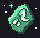 Conjure Light Ice Bomb