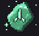 Conjure Light Ice Ball