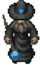 Bandit Master