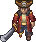 Pirate Captain