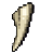 Sharp Piece of Spine