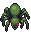 Swamp Spider